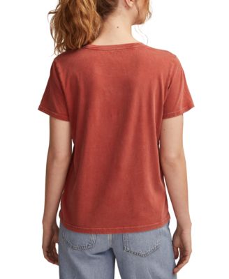 Women's In Good Spirits Classic Crewneck Top