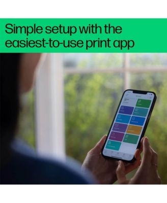 DESKJET 4255E ALL-IN