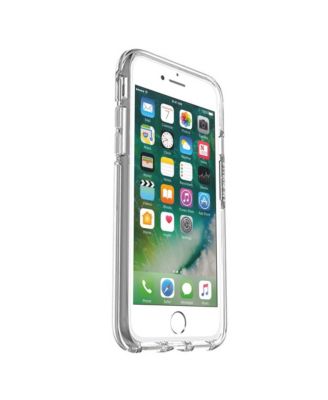 Symmetry Clear Case for Apple iPhone SE 2022 / SE 2020 / 8 / 7