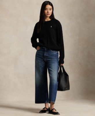 Women's Crewneck Sweater