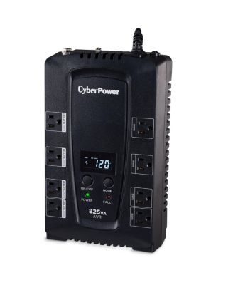 CYBERPOWER