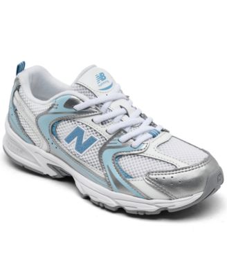 New Balance - Little Girls 530 Casual Sneakers from Finish Line