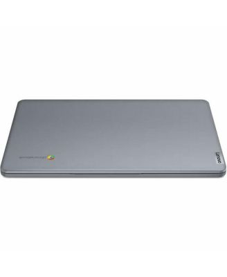 14e Chromebook Gen 3 14" Full HD Touchscreen Laptop, Intel N200 1.0GHz, 8GB RAM, 128GB eMMC, ChromeOS, Storm Gray