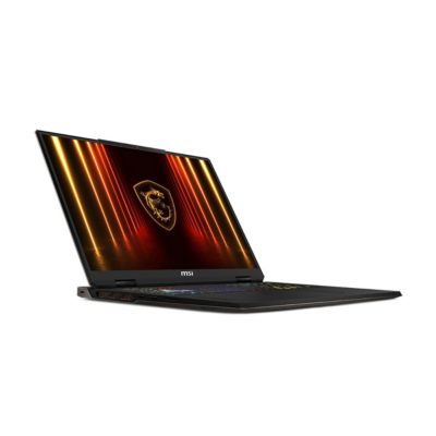 Vector A18 HX A9WIG-076US 18" WQXGA 240Hz Gaming Laptop, AMD Ryzen 9 9955HX 2.5GHz, 64GB RAM, 2TB SSD, NVIDIA GeForce RTX 5080 16GB, Windows 11