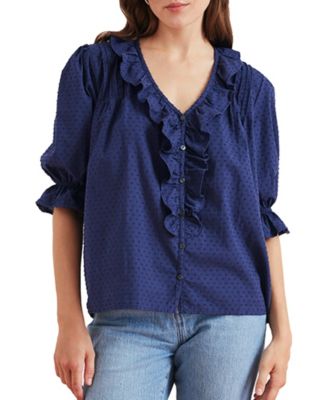 Women's Cotton Chloe Shirt