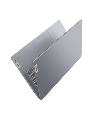 IdeaPad Slim 3 14IAN8 14" Full HD Laptop, Intel Core i3-N305 1.8GHz, 8GB RAM, 256GB SSD, Windows 11 Home, Arctic Gray