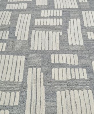 Naturals 6787 6'0"x9'0" Area Rug