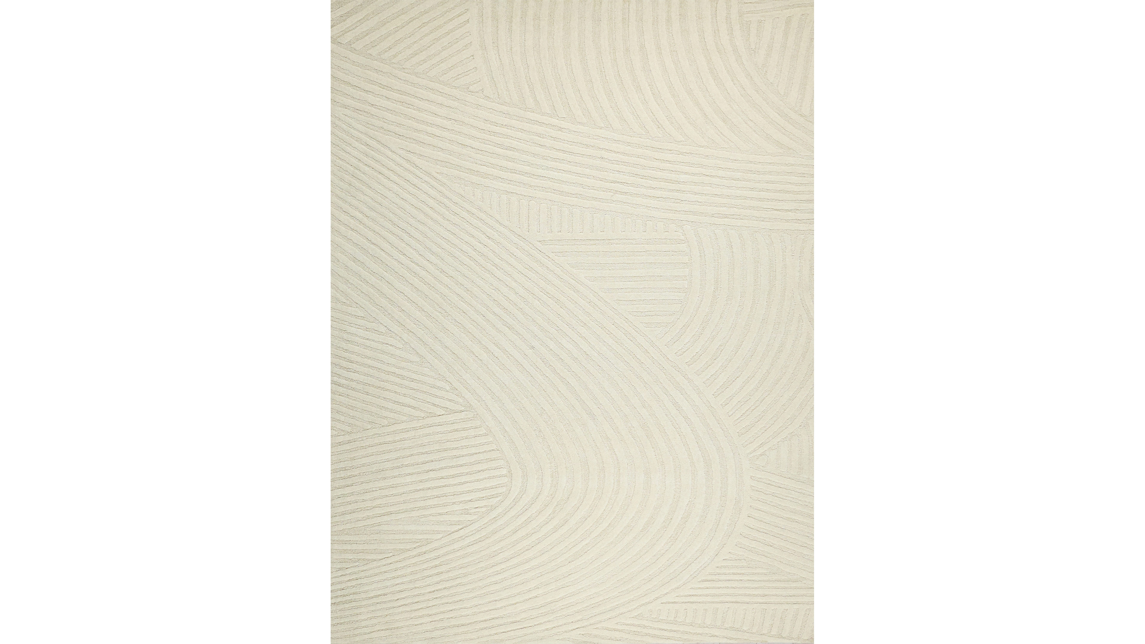 Exquisite Rugs Entro 7182 6'0"x9'0" Area Rug