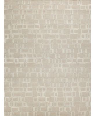 Exquisite Rugs Soho 7136 Rug Collection In Neutral