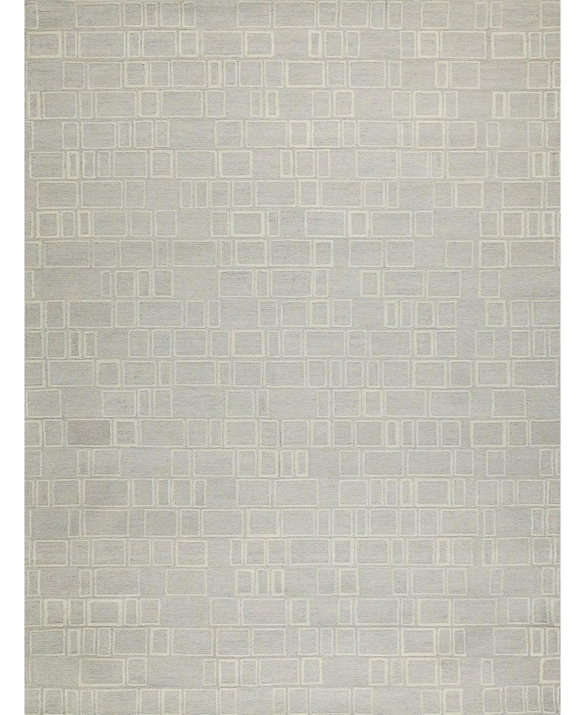 Exquisite Rugs Soho 7140 4'0"x6'0" Area Rug