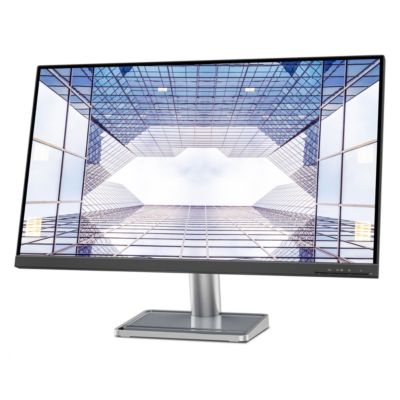 L32p-30 31.5" 16:9 4K Ultra HD IPS WLED LCD Monitor, Raven Black
