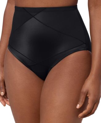 Women's Instant Tummy Tuck Shaping Brief 2413