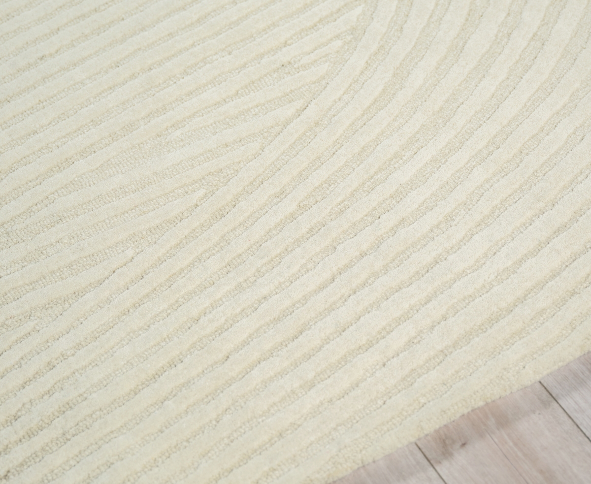 Exquisite Rugs Entro 7182 6'0"x9'0" Area Rug In Green