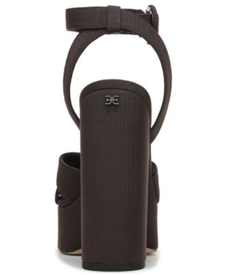 Women's Savannah Platform Dress Sandals