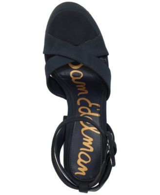 Women's Savannah Platform Dress Sandals