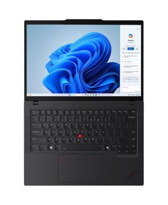 ThinkPad T14 Gen 5 14" WUXGA Touchscreen Laptop, Intel Core Ultra 5 135U 1.6GHz, 32GB RAM, 512GB SSD, Windows 11 Pro