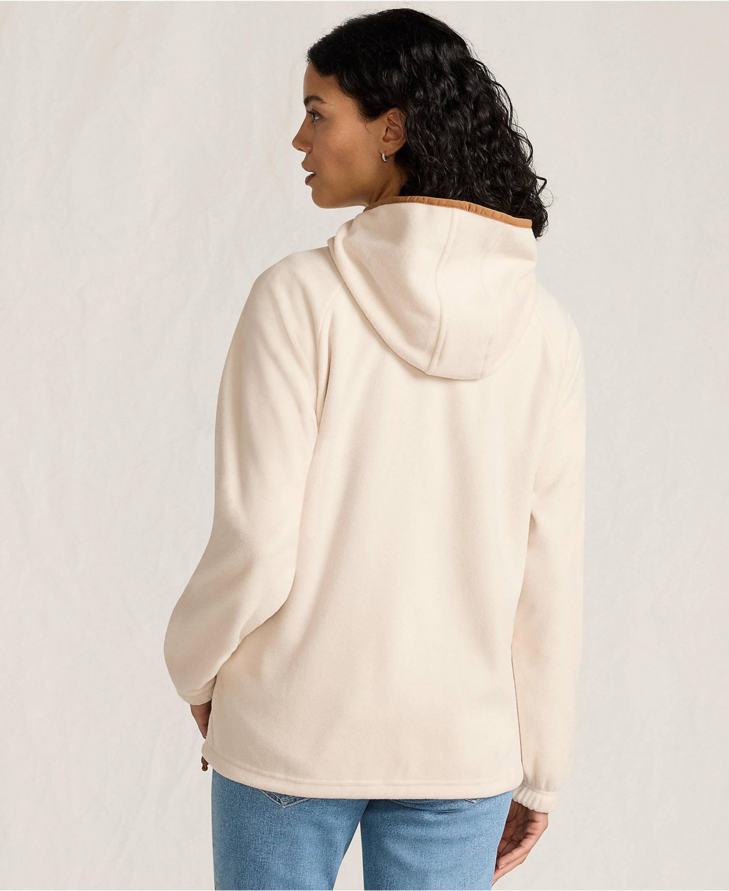 Women's Anyweather RainDefense Fleece Full Zip Jacket