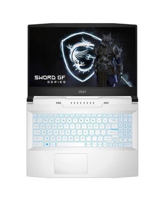 Sword 15 A12UC-295 15.6" Full HD 144Hz Gaming Laptop, Intel Core i5-12450H 2GHz, 8GB RAM, 512GB SSD, NVIDIA GeForce RTX 3050 4GB, Windows 11 Home