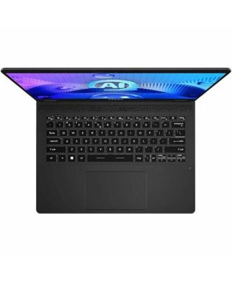 Prestige 14 AI Studio C1VFG-029US 14" 2.8K Laptop, Intel Evo Core Ultra 7-155H 1.4GHz, 32GB RAM, 1TB SSD, NVIDIA GeForce RTX 4060 8GB, Windows 11