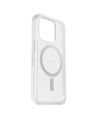 Symmetry Plus Clear MagSafe Case for Apple iPhone 15 Pro