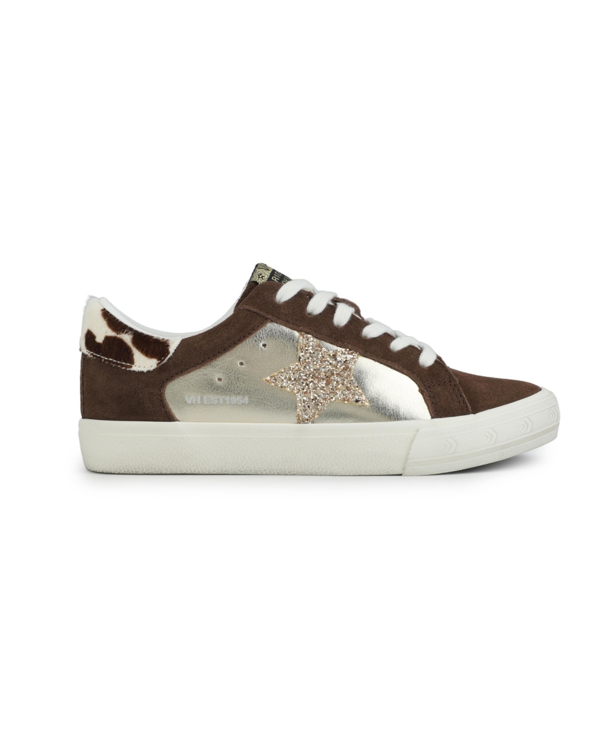 Women's's Sneaker by Vintage Havana