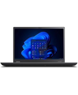 ThinkPad P16v Gen 2 16" Laptop