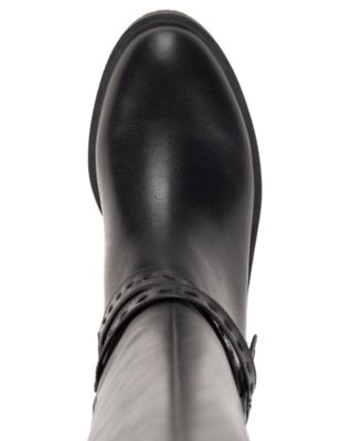 Women's Verityy Block Heel Boots, Macy's Exclusive