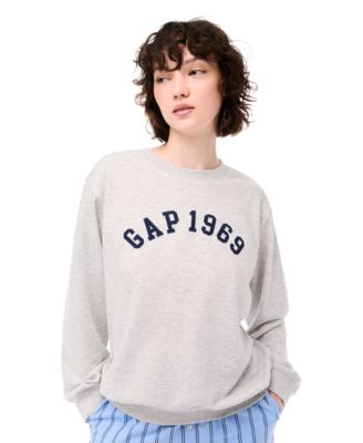 Women's French Terry Crewneck