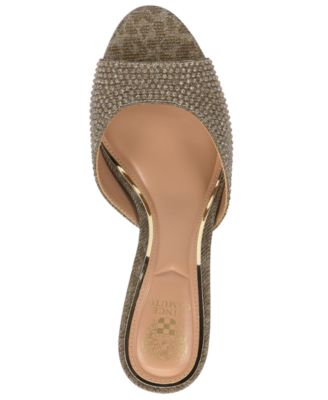 Women's Prynn High-Heel Dress Sandals