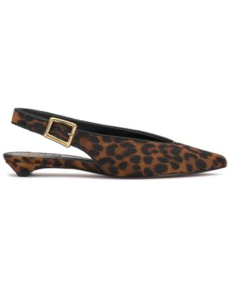 Women's Valther Sling Back Flats