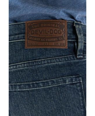 Men's DEVIL-DOG Slim Jean