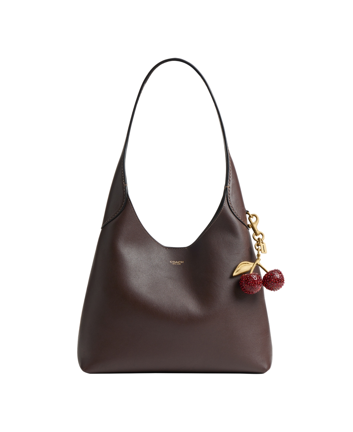 Coach Charms Strap Chain