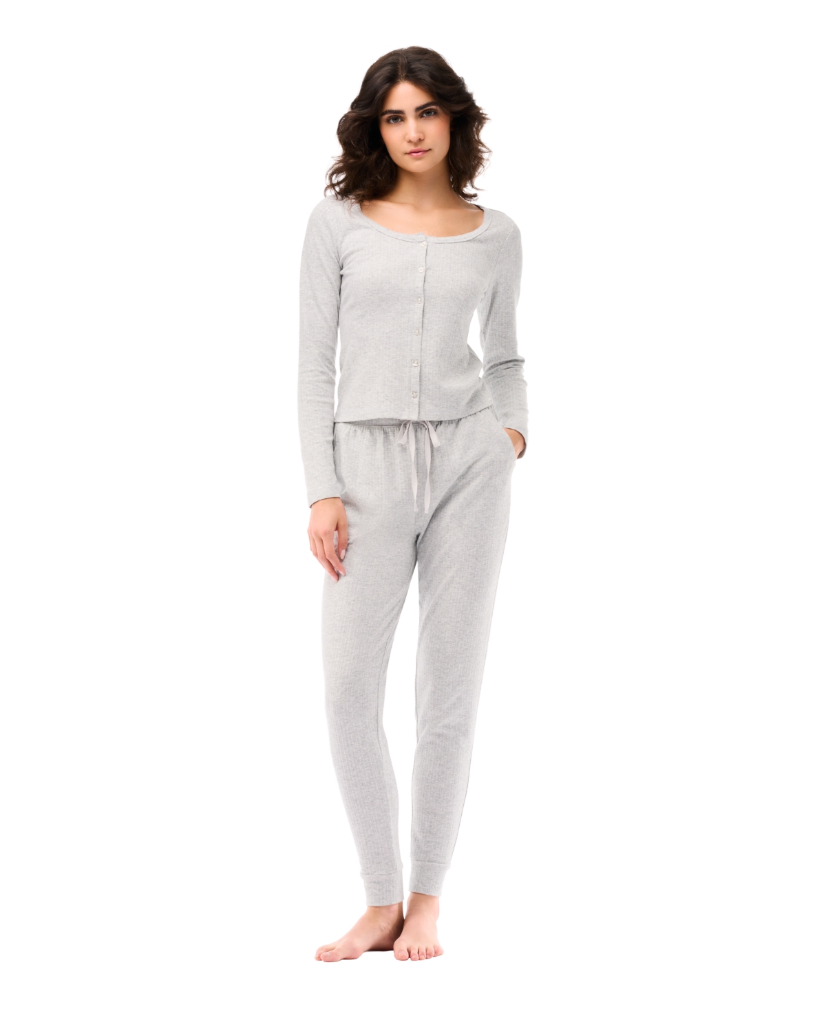 Gap Women's Mid-rise Joggers