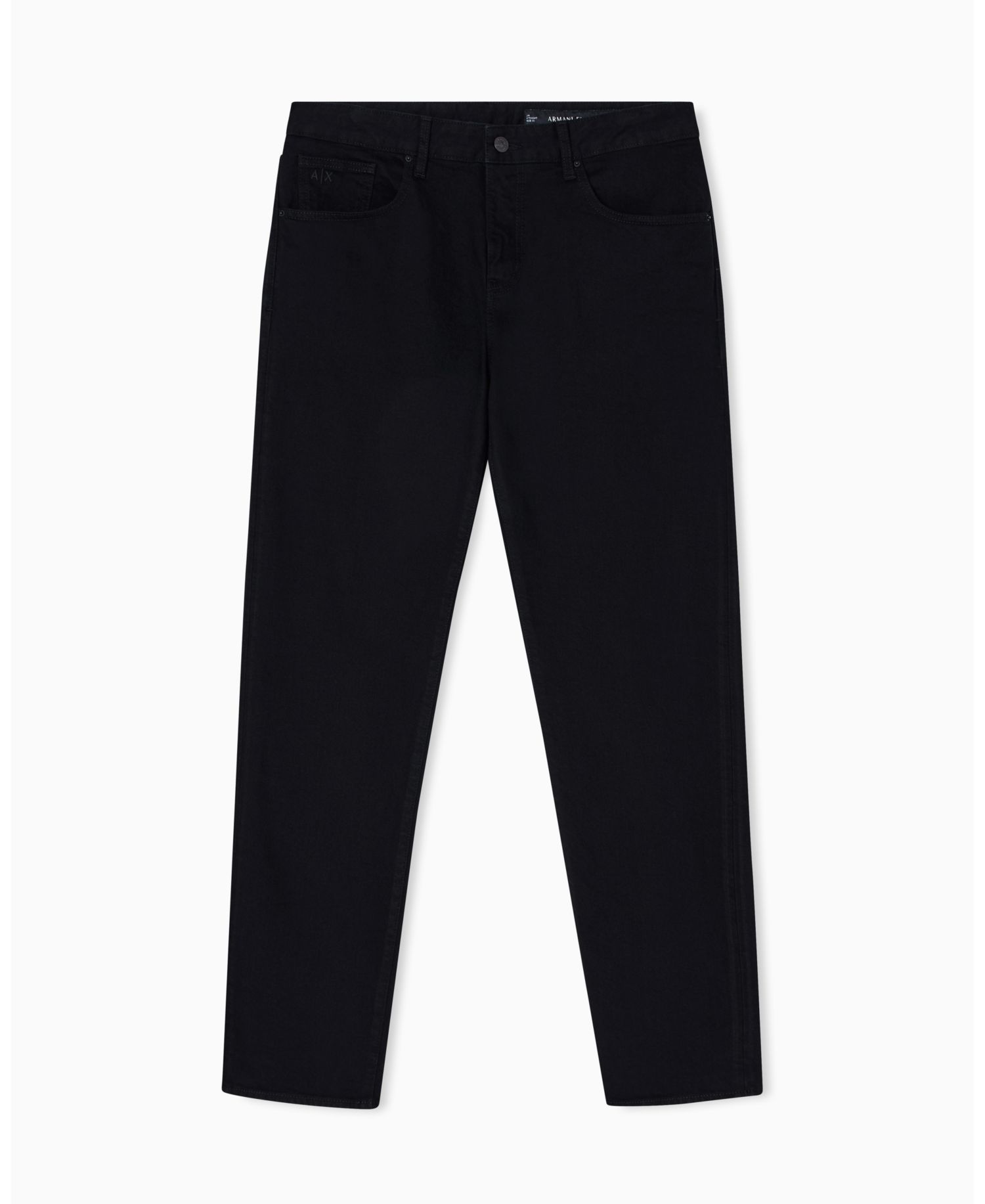 Men's J16 Straight Comfort Denim Jeans
