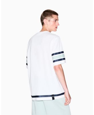 Men's "91" Jersey T-Shirt