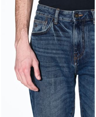 Men's J13 Comfort Slim Cotton Jeans