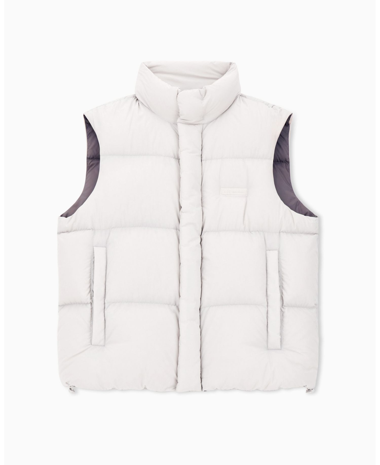 Men's Cozy Lab Puffer Vest