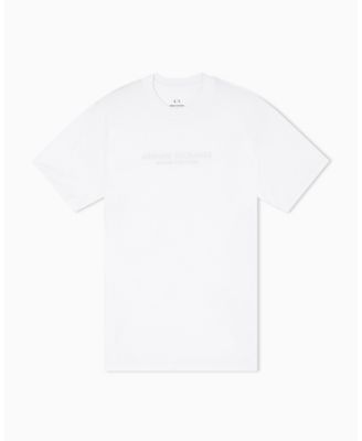 Men's Milan NY Center Chest T-Shirt