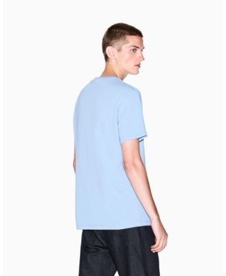 Men's Corporate A X Logo T-Shirt