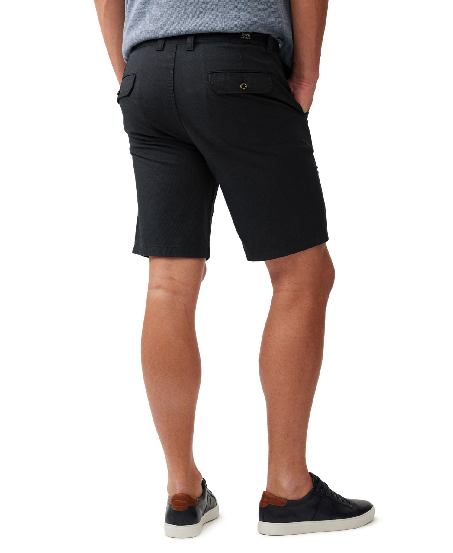 Men's The Gunn 9" Shorts