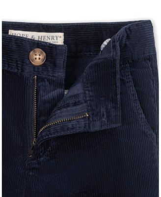 Big Boys Organic Corduroy Pant