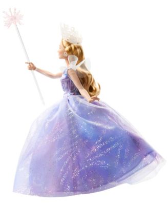 Universal Pictures Wicked: For Good Deluxe Glinda Doll