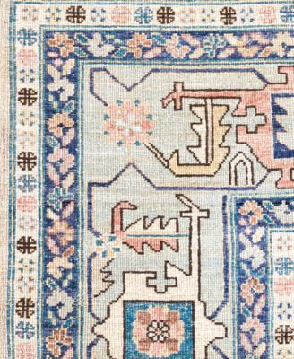 Adorn Hand Woven Rugs Serapi M0103 79 Rug Collection In Sand