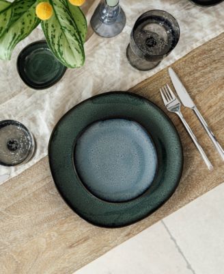 Lave Dinner Plate