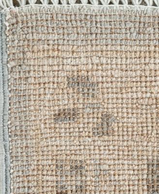 Oushak M1982 Rug Collection