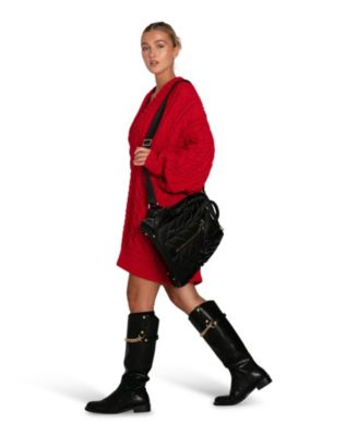 Women's Still The One Chunky Oversize Knit