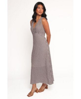 Women's Queenie Midi Dress