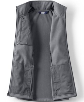 Women's Soft Shell Jacket