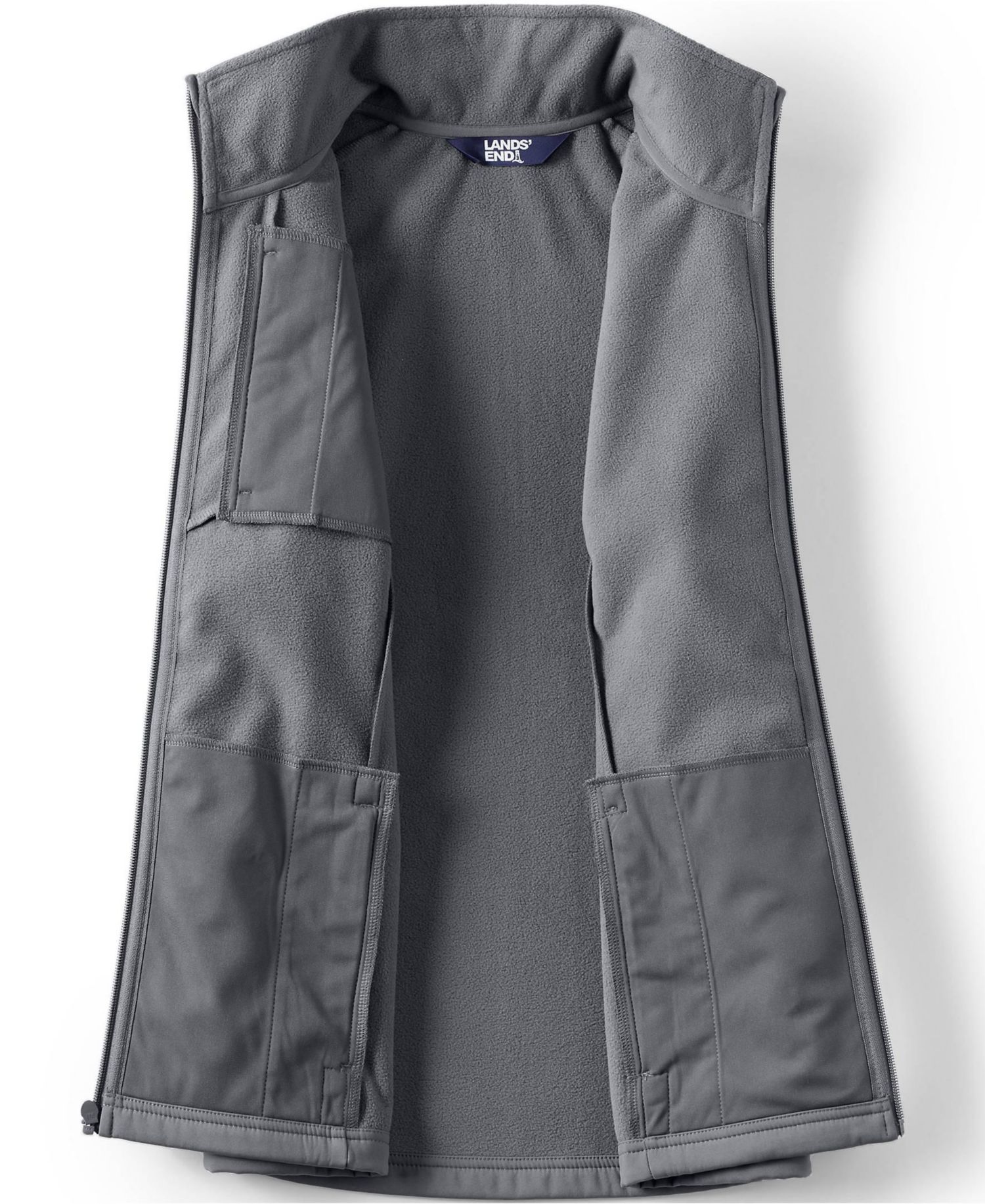 Women's Soft Shell Jacket