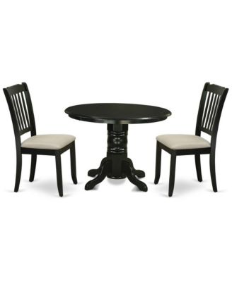 East West Furniture